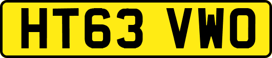HT63VWO