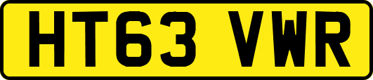 HT63VWR