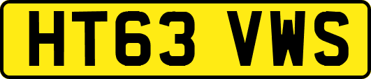 HT63VWS