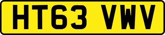 HT63VWV