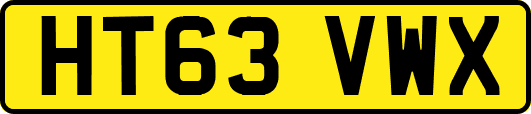 HT63VWX