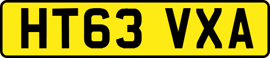 HT63VXA