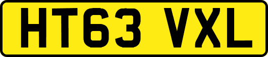 HT63VXL