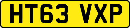HT63VXP