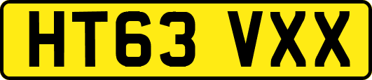 HT63VXX
