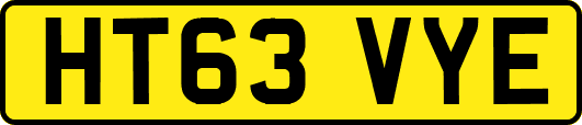 HT63VYE