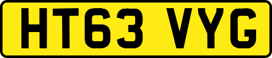 HT63VYG