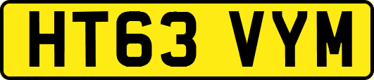 HT63VYM