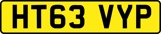 HT63VYP