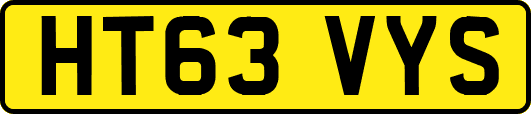 HT63VYS