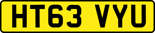 HT63VYU
