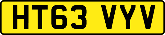 HT63VYV