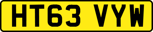 HT63VYW