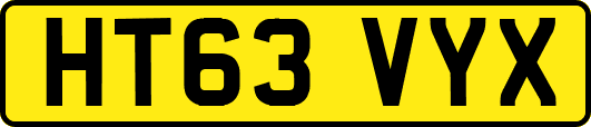 HT63VYX