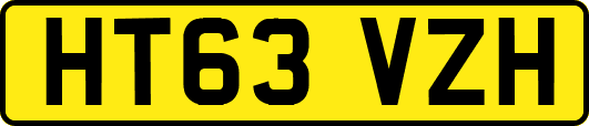 HT63VZH