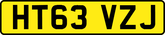 HT63VZJ