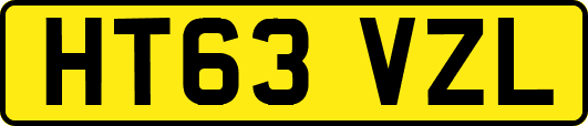 HT63VZL