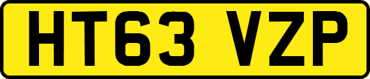 HT63VZP