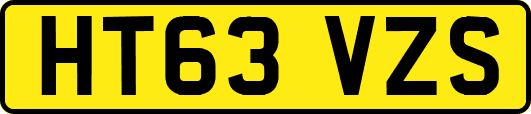 HT63VZS