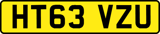 HT63VZU