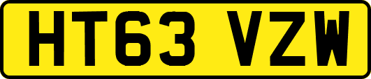 HT63VZW