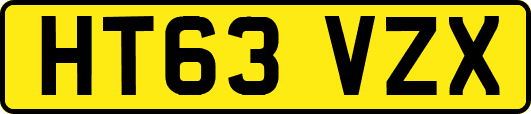 HT63VZX