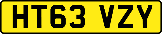 HT63VZY
