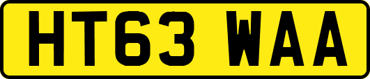 HT63WAA