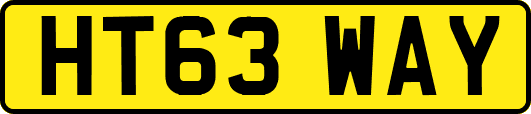 HT63WAY