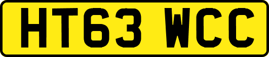 HT63WCC