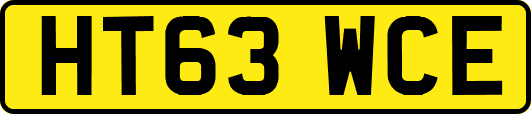 HT63WCE