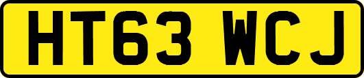 HT63WCJ