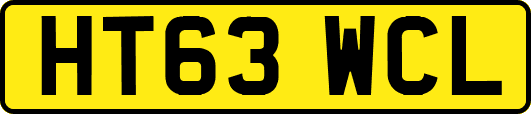 HT63WCL