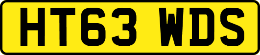 HT63WDS