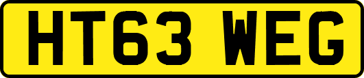 HT63WEG