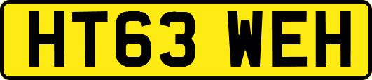 HT63WEH