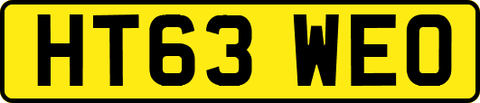 HT63WEO