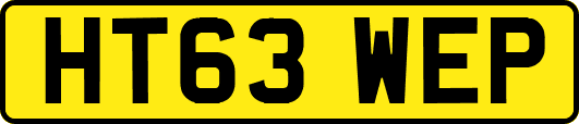 HT63WEP