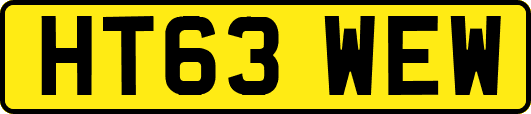 HT63WEW