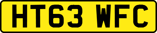 HT63WFC