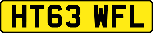 HT63WFL