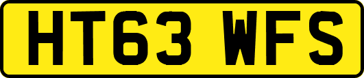 HT63WFS