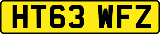 HT63WFZ