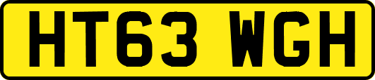 HT63WGH