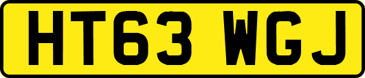 HT63WGJ
