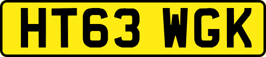 HT63WGK