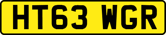 HT63WGR