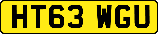 HT63WGU