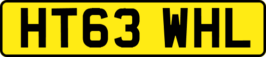HT63WHL