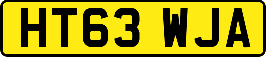 HT63WJA